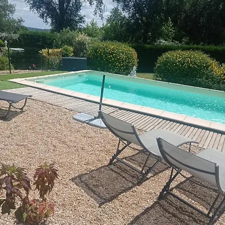 Maison 3 Etoiles Avec Piscine Et Jacuzzi Exterieur Pres De Sarlat Saint-Vincent-le-Paluel Exterior foto